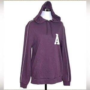 ASOS DESIGN Hooded Pocket Sweatshirt - M/L